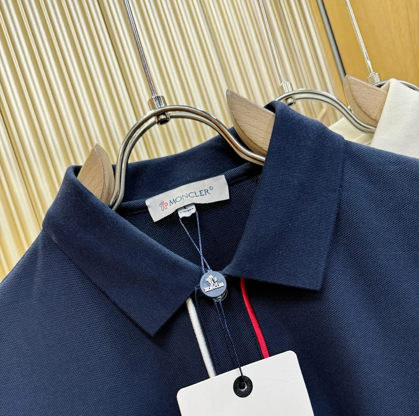 P130, Moncler 2026 New Arrival POLO ，Premium Series， ， ， ， ， ， ， ， 。Sizes：M-3XL